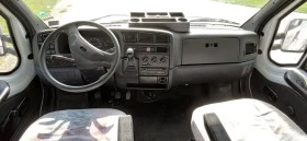 Кемпер Frankia A 680, снимка 7