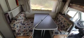 Кемпер Frankia A 680, снимка 10