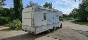 Кемпер Frankia A 680, снимка 4