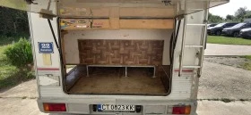 Кемпер Frankia A 680, снимка 5