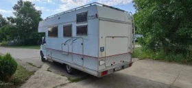 Кемпер Frankia A 680, снимка 3