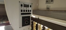 Кемпер Frankia A 680, снимка 16