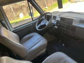 Кемпер Peugeot Pilote, снимка 7