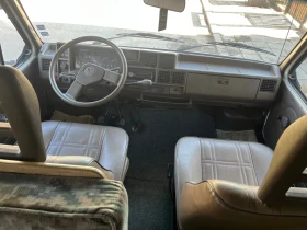 Кемпер Peugeot Pilote, снимка 10