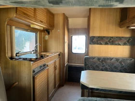 Кемпер Peugeot Pilote, снимка 13