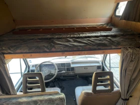 Кемпер Peugeot Pilote, снимка 5