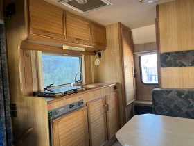 Кемпер Peugeot Pilote, снимка 6