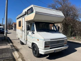 Кемпер Peugeot Pilote, снимка 1