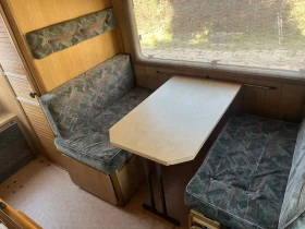 Кемпер Peugeot Pilote, снимка 14