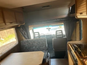 Кемпер Peugeot Pilote, снимка 17