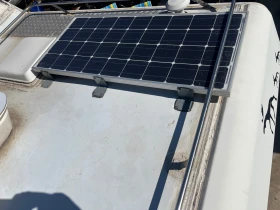 Кемпер Peugeot Pilote, снимка 9