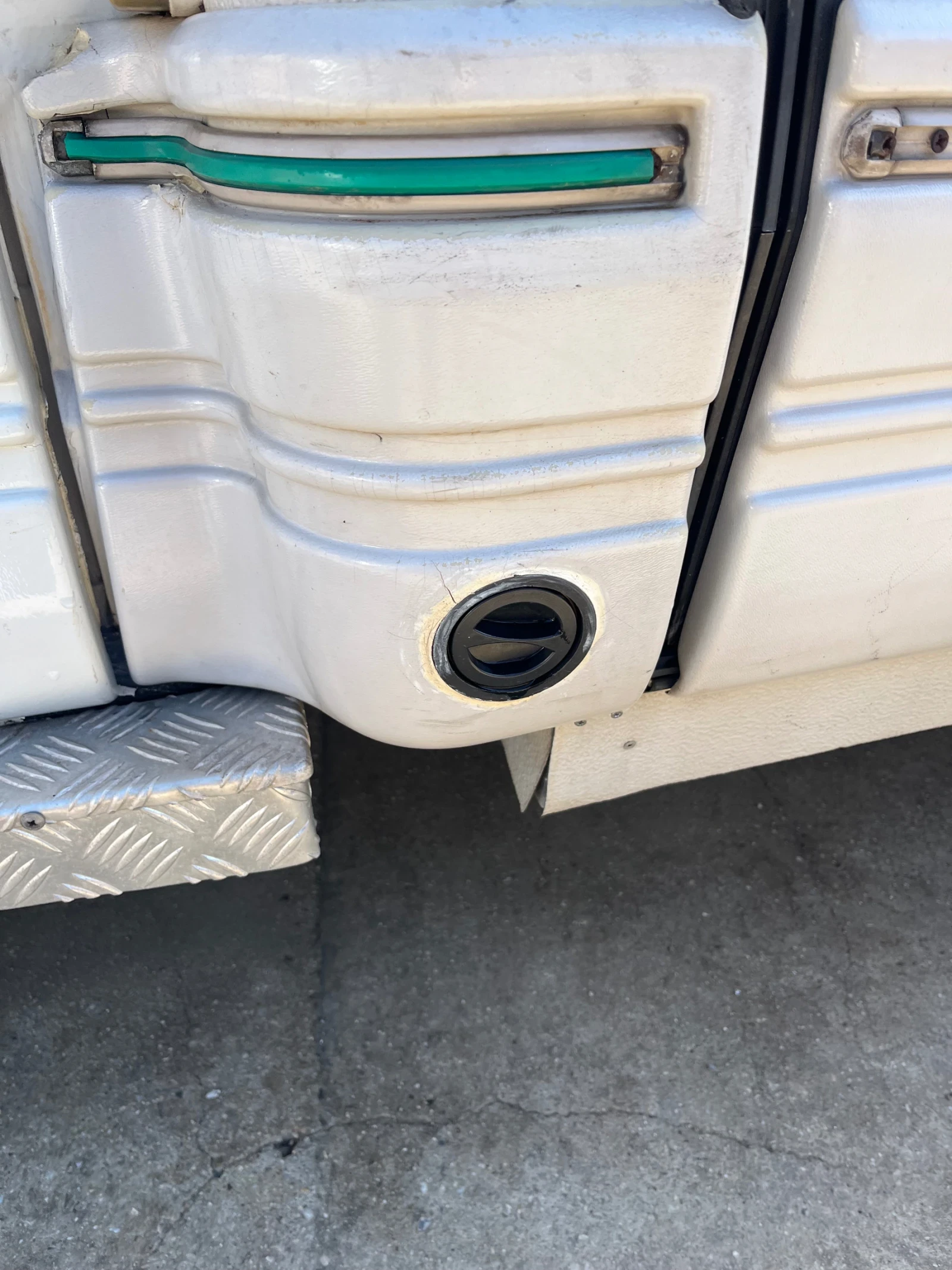 Кемпер Peugeot Pilote, снимка 15 - Каравани и кемпери - 53771610