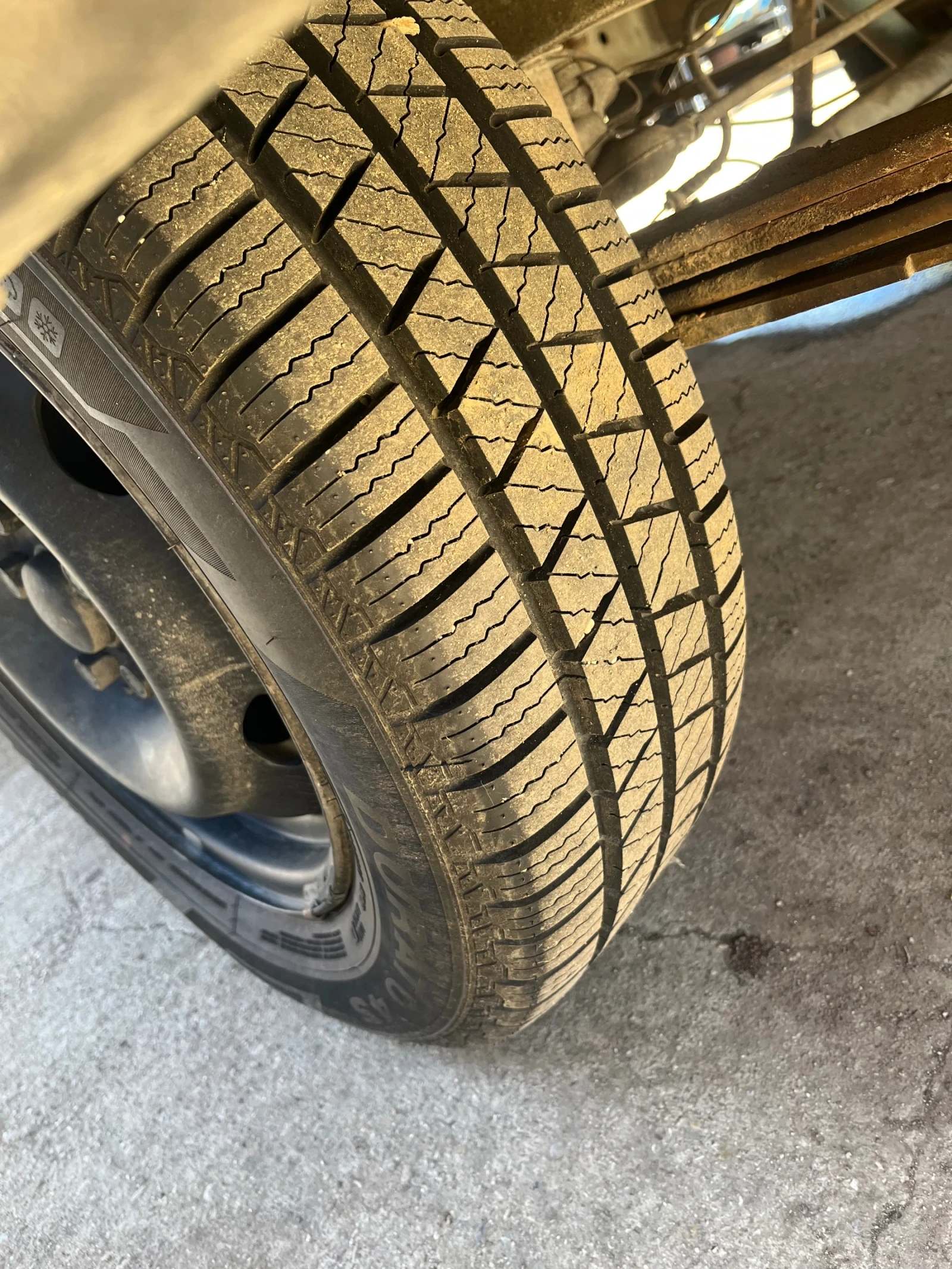 Кемпер Peugeot Pilote, снимка 16 - Каравани и кемпери - 53771610