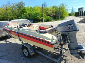 Моторна яхта Hellwig, снимка 7