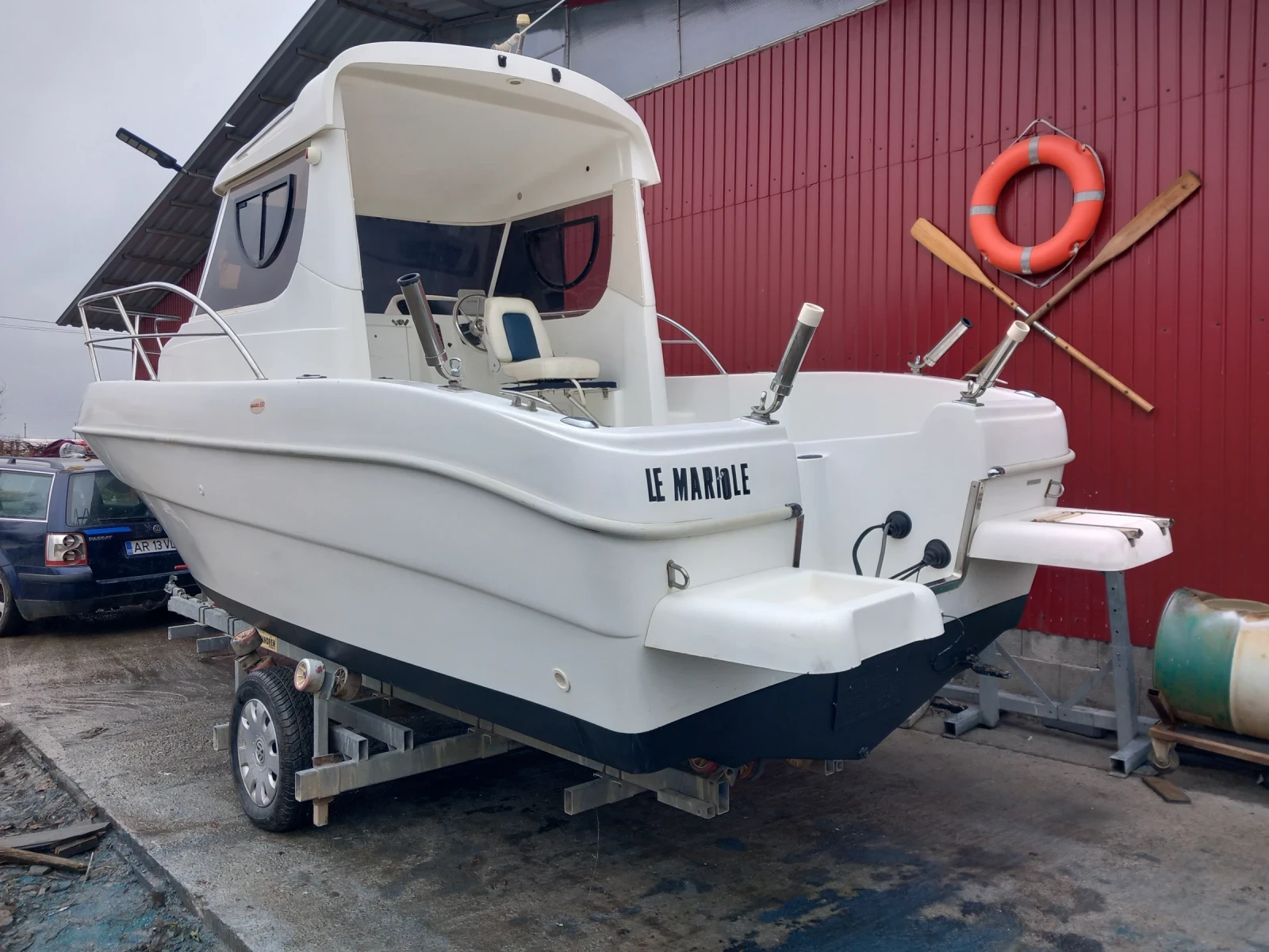   Aquamar Aquatim 650 | Mobile.bg   12