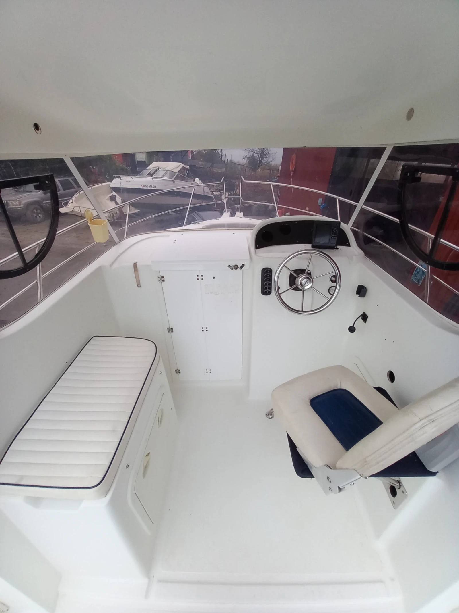   Aquamar Aquatim 650 | Mobile.bg   10