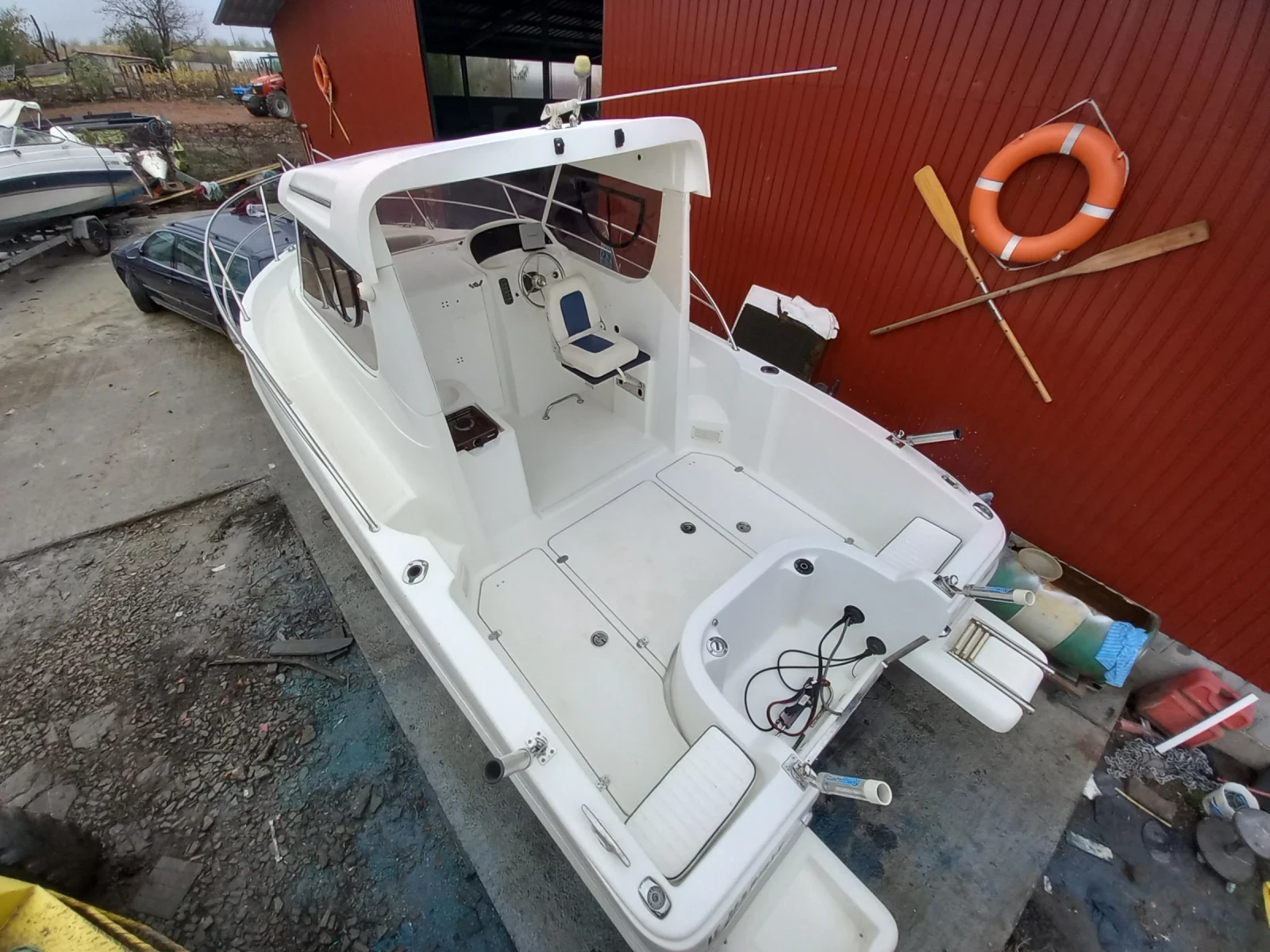   Aquamar Aquatim 650 | Mobile.bg   16