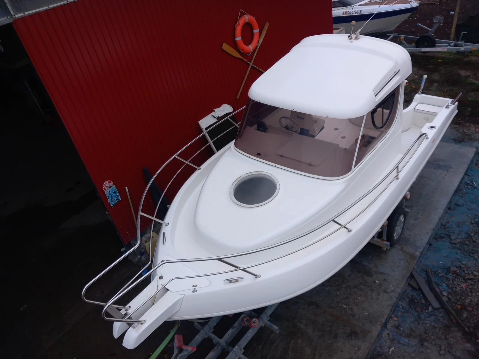   Aquamar Aquatim 650 | Mobile.bg   7