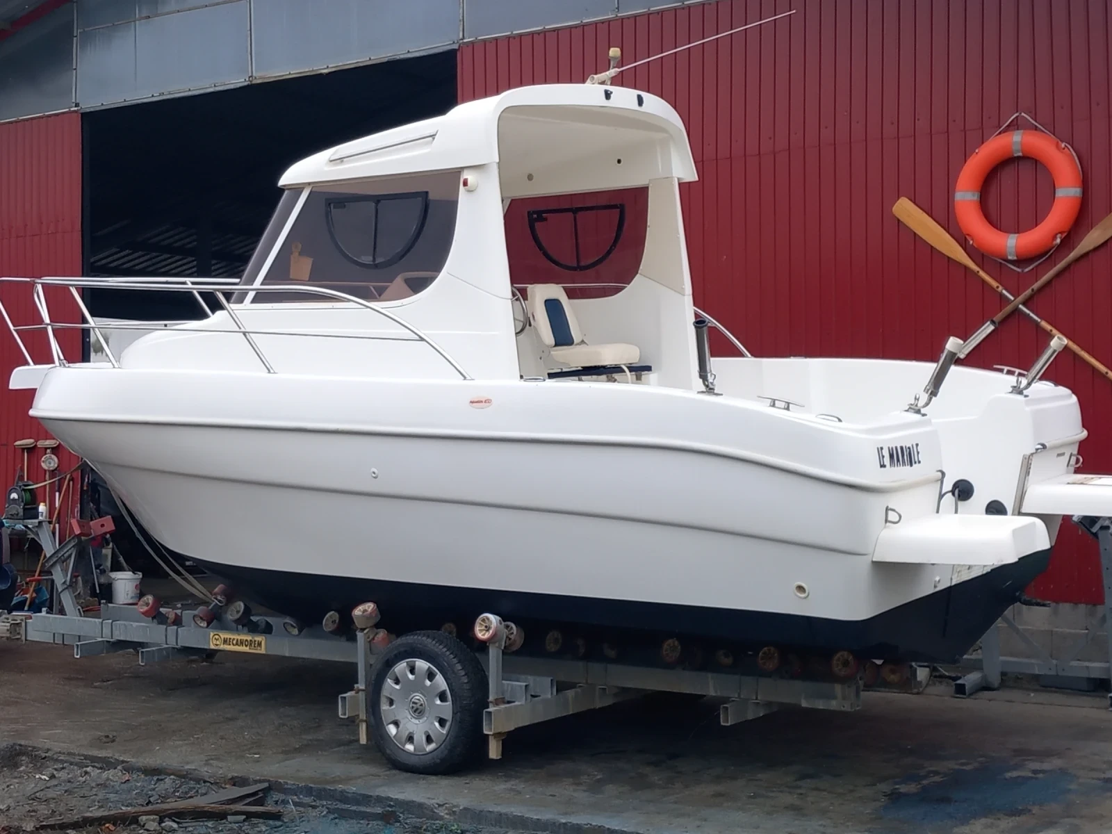   Aquamar Aquatim 650 | Mobile.bg   2