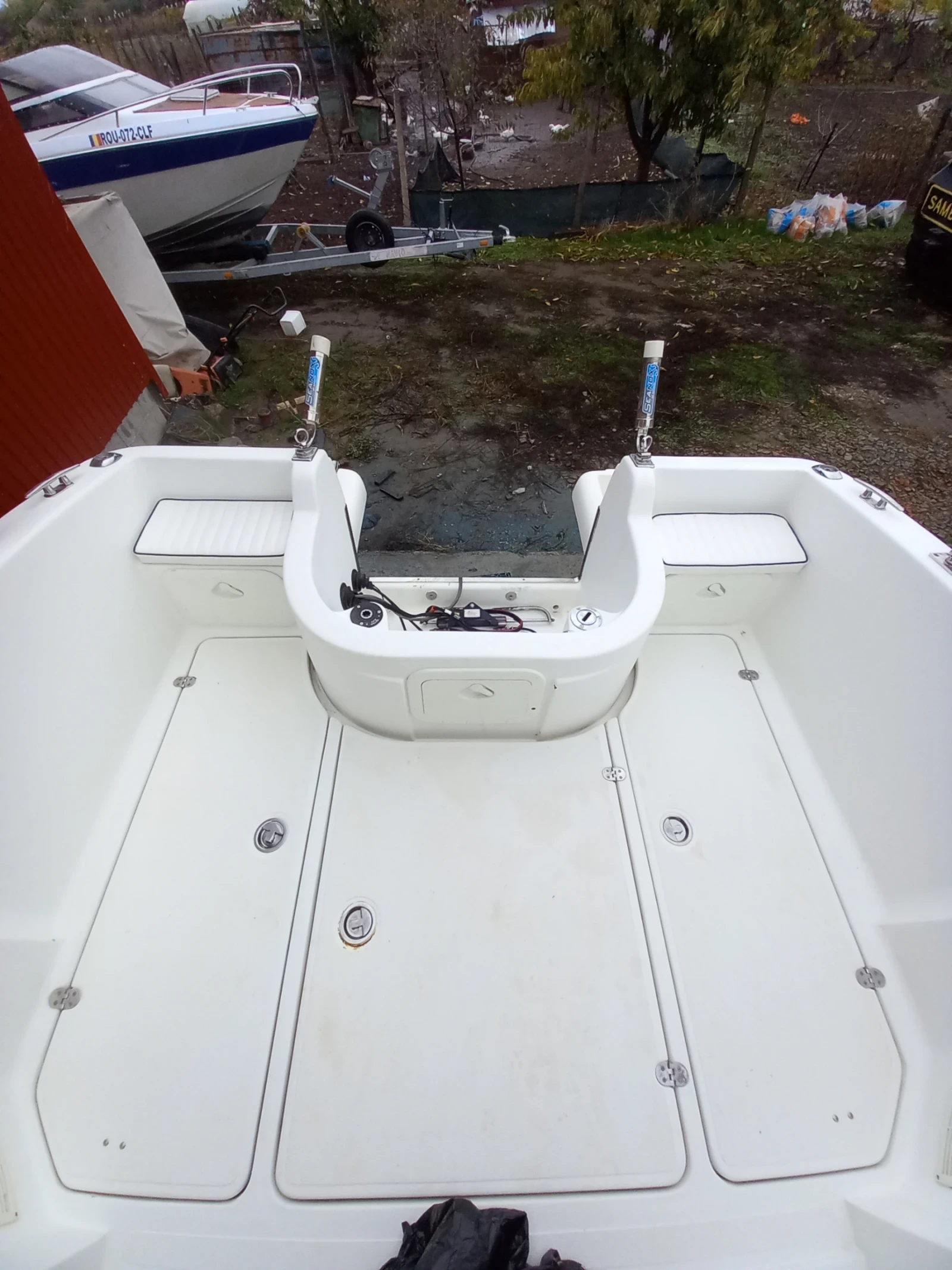   Aquamar Aquatim 650 | Mobile.bg   17