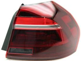 Нов заден десен LED стоп Volkswagen Passat /2018-2020/, снимка 1