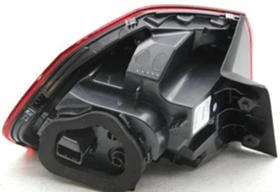 Нов заден десен LED стоп Volkswagen Passat /2018-2020/, снимка 2