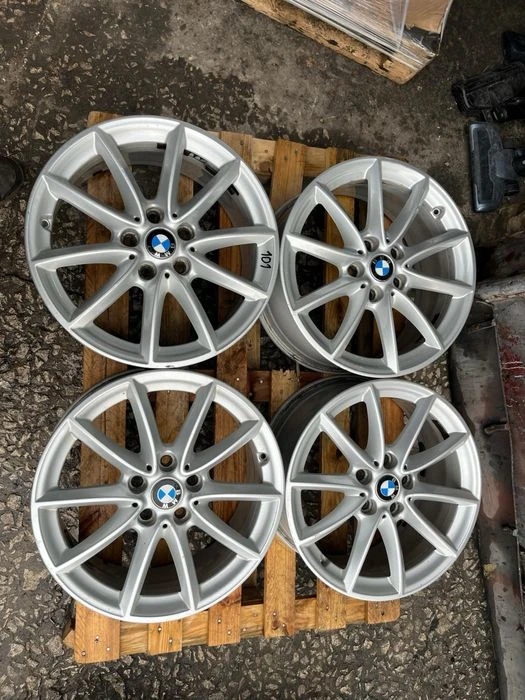17 джанти 5х112 BMW X1 F48 F49 X2 F39 БМВ Х1 Х2 Ф48 Ф39 ном 101