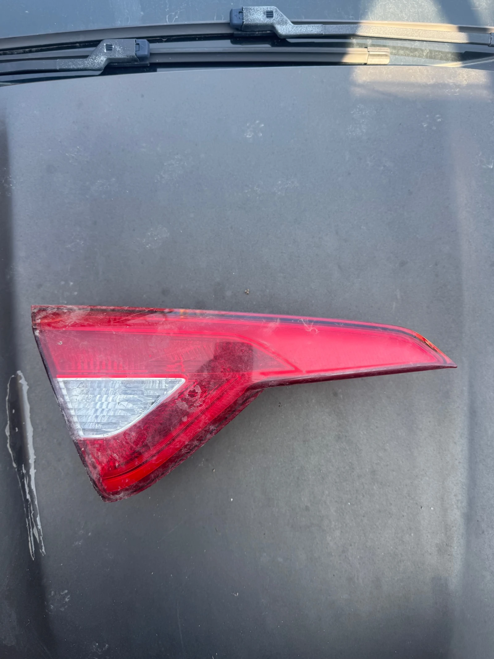 Hundai Sonata 2010-2015    | Mobile.bg   1