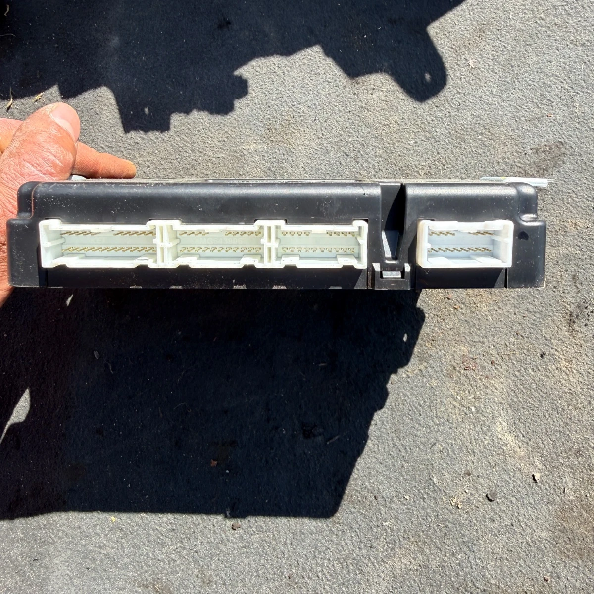 Комфорт модул за Hyunday IX35 20 CRDI 95400-2YCC0-318