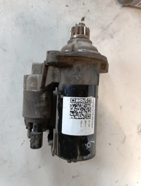 ����� �� �������� �� ������� 1,6 TDI VW Passat