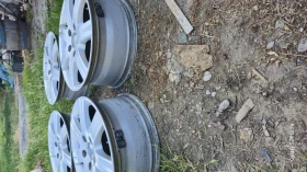 Джанти за Audi Q7, снимка 4