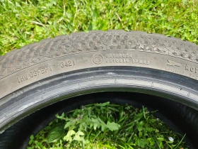 Гуми Зимни 245/45R19, снимка 7