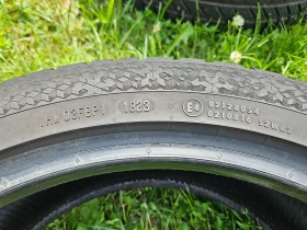 Гуми Зимни 245/45R19, снимка 5