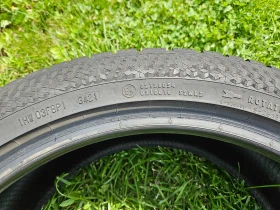 Гуми Зимни 245/45R19, снимка 8