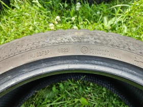 Гуми Зимни 245/45R19, снимка 6
