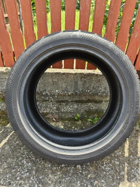 Гуми Зимни 245/45R19, снимка 10