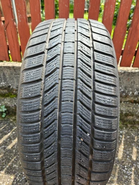 Гуми Зимни 245/45R19, снимка 3