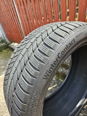 Гуми Зимни 245/45R19, снимка 4