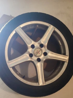    225/45R17  VW | Mobile.bg    9