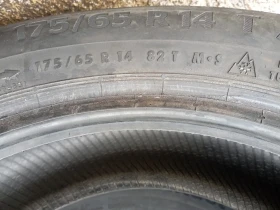 Гуми Зимни 175/65R14, снимка 5 - Гуми и джанти - 47976553