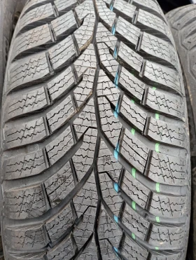 Гуми Зимни 175/65R14, снимка 1 - Гуми и джанти - 47976553