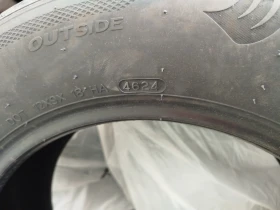 Гуми Летни 205/60R16, снимка 2 - Гуми и джанти - 48641115