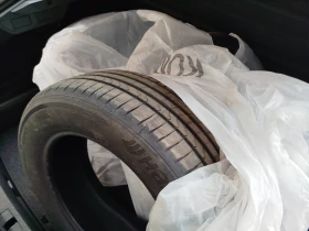 Гуми Летни 205/60R16, снимка 1 - Гуми и джанти - 48641115