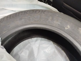 Гуми Летни 205/60R16, снимка 3 - Гуми и джанти - 48641115