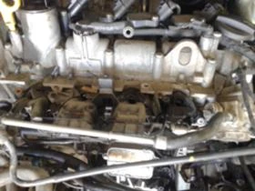 VW Caddy 1.4tgi, снимка 10