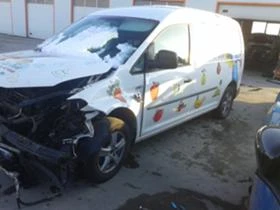 VW Caddy 1.4tgi, снимка 14