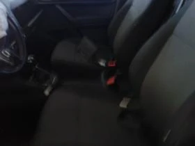 VW Caddy 1.4tgi, снимка 9