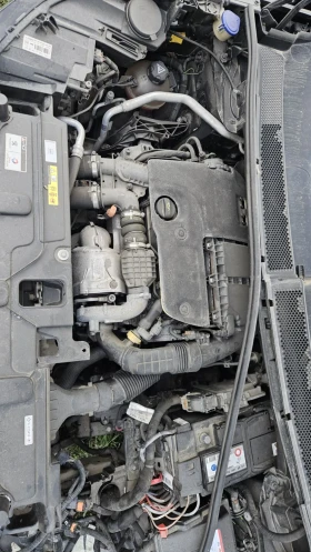 Peugeot 3008 1.6 HDI blueHDI На Части, снимка 13