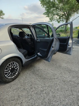 Opel Astra Astra G 1.6 85hp, снимка 6