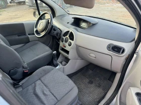 Renault Modus 1.6, снимка 5